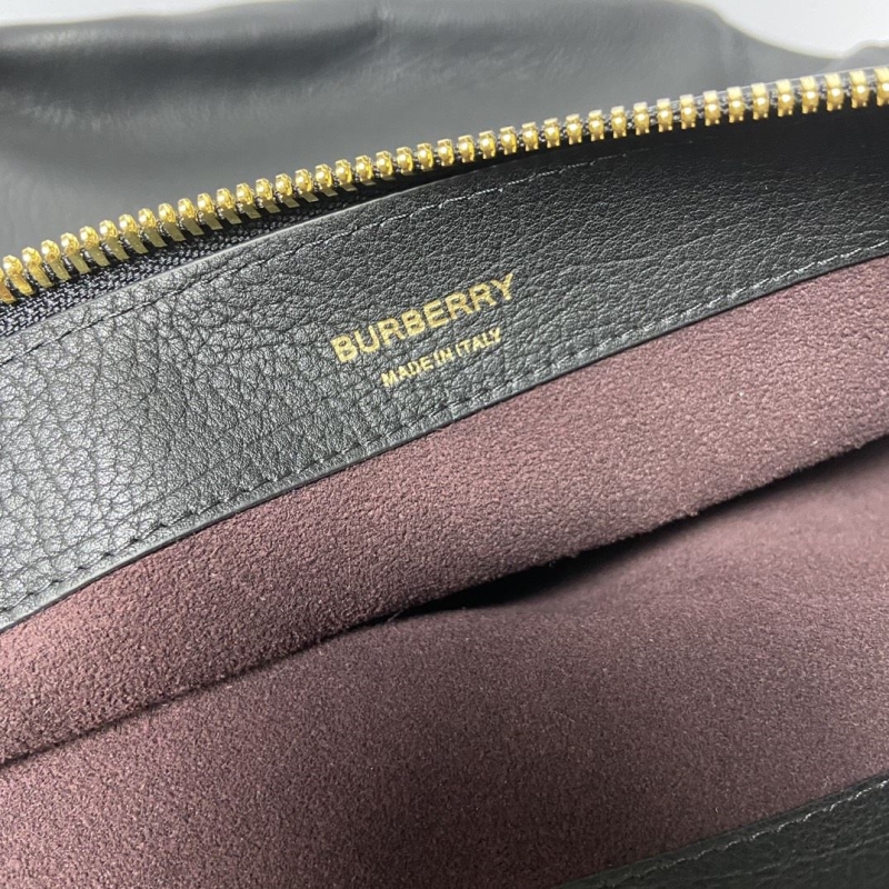 Burberry Top Handle Bags